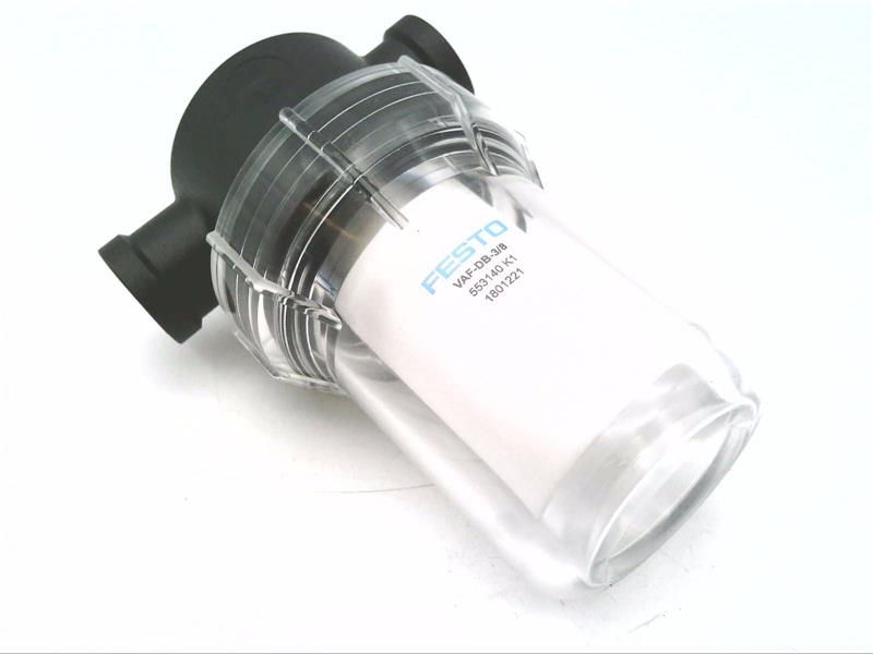FESTO VAF-DB-3/8