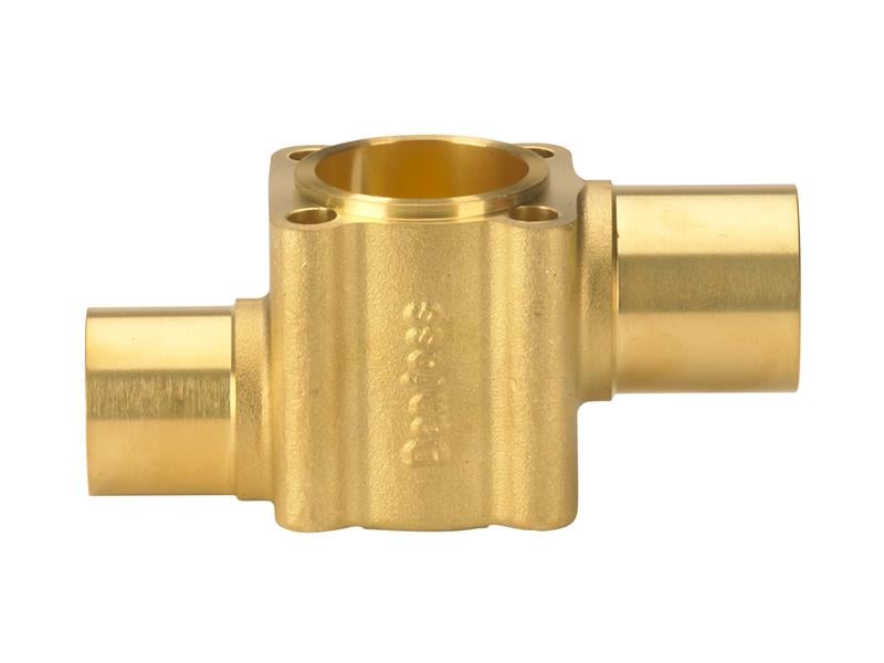 067B4021 by DANFOSS
