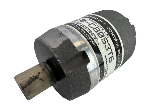 S&C ELECTRIC 7010-C80S3T6