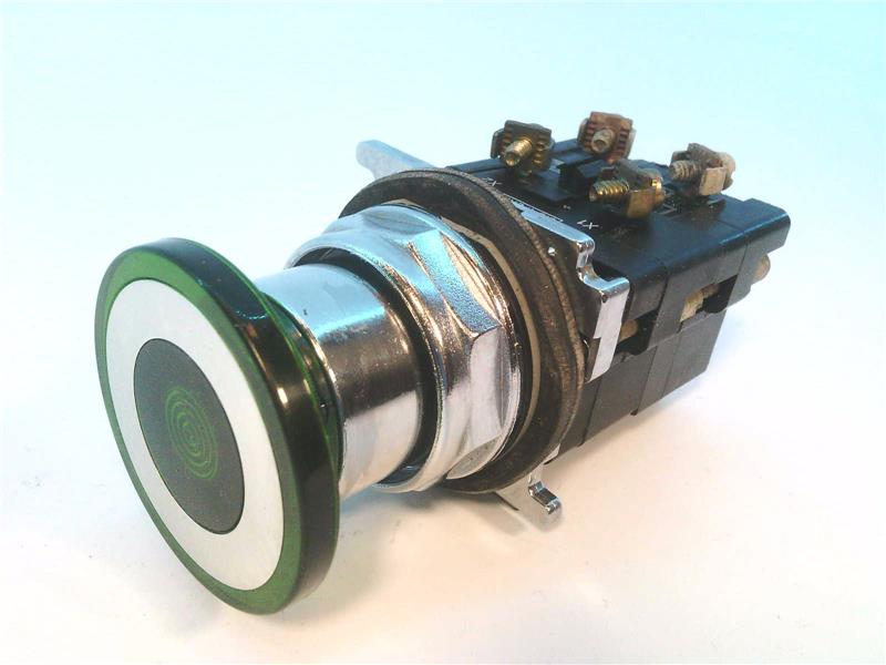 HT8FBGBV7 by EATON CORPORATION