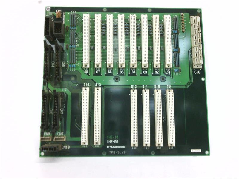 1HZ-50-TPB-S.V0 par KAWASAKI