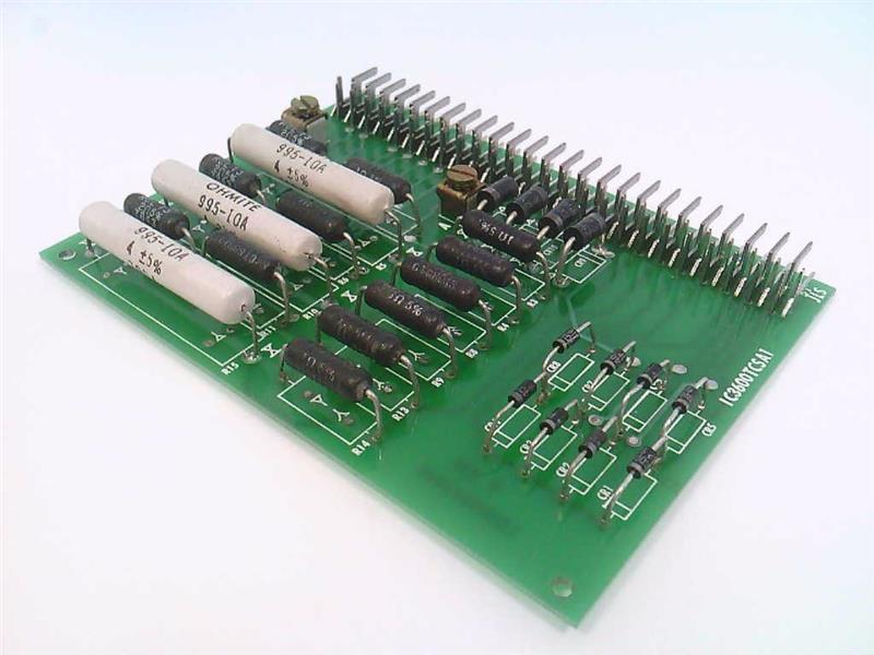 FANUC IC3600TCSA1