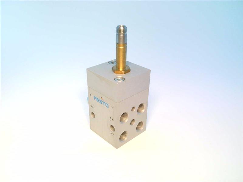 FESTO MF-4-1/8
