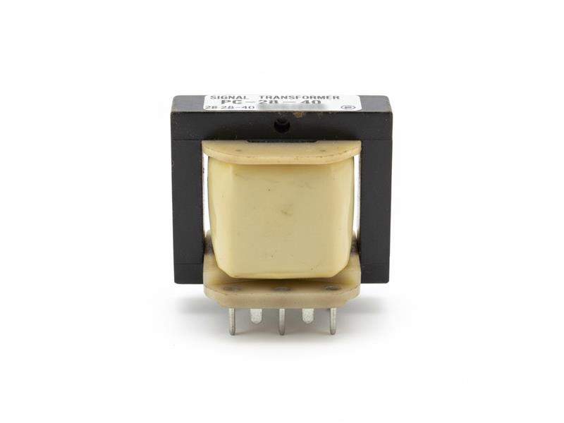 PC-28-40 par SIGNAL TRANSFORMER
