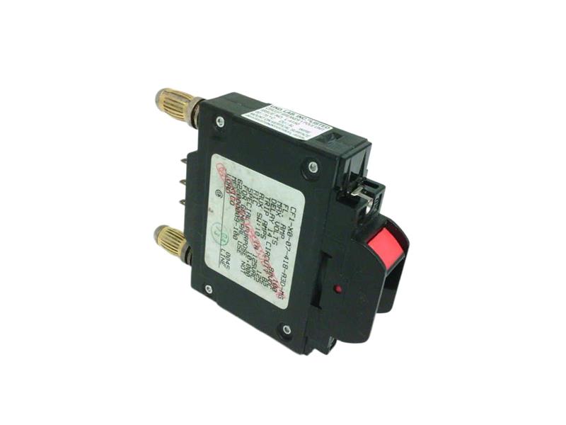 CF1-X0-07-418-A3D-MG by CARLING SWITCH
