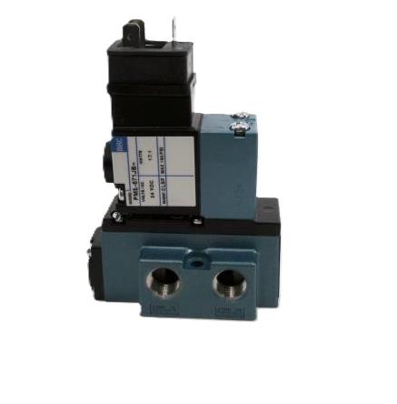 MAC VALVES INC 912B-PM-871JB