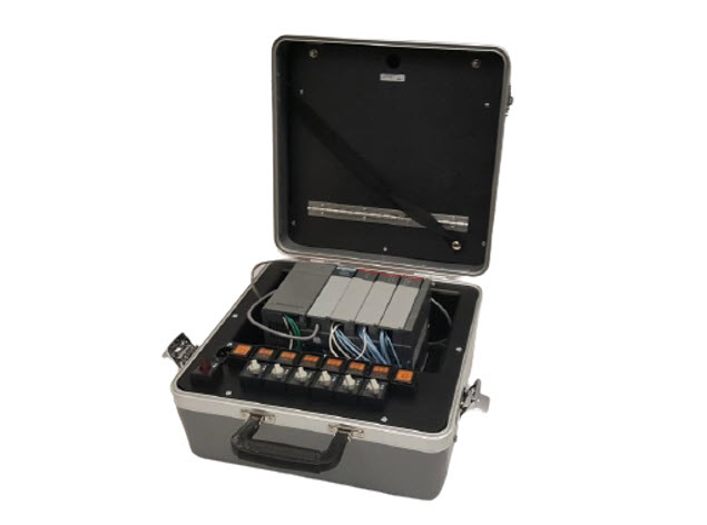 ALLEN BRADLEY 1747-DEMO3