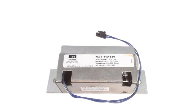 ASSA ABLOY 7501-630