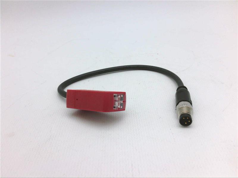 LEUZE LS3C/8X-200-M8