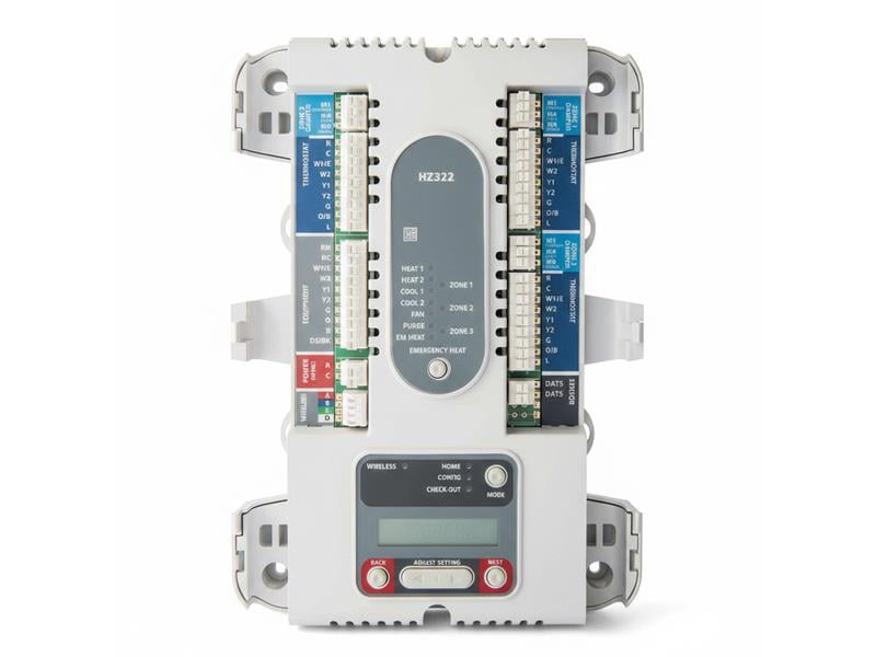 HONEYWELL 79322-00250035-01