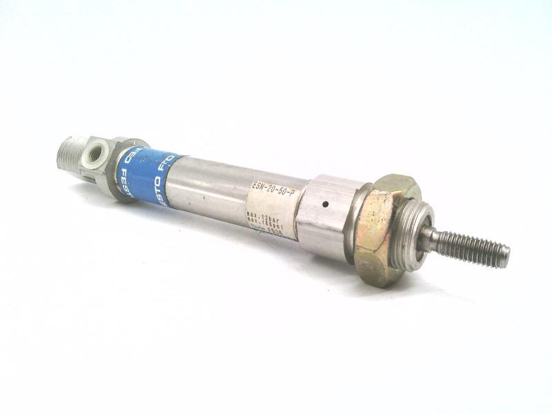 FESTO ESN-20-50-P
