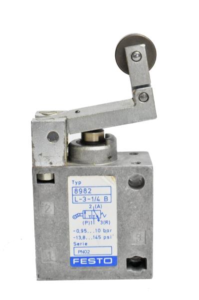 L-3-1/4-B par FESTO
