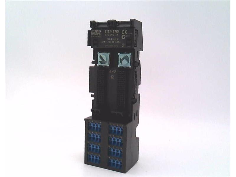 6ES7193-7CA00-0AA0 by SIEMENS