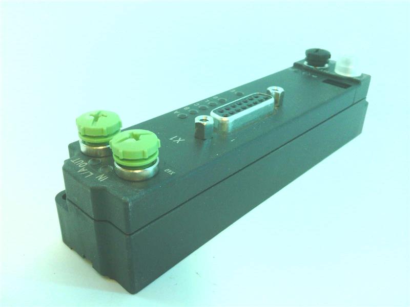 BECKHOFF EP5101-0011