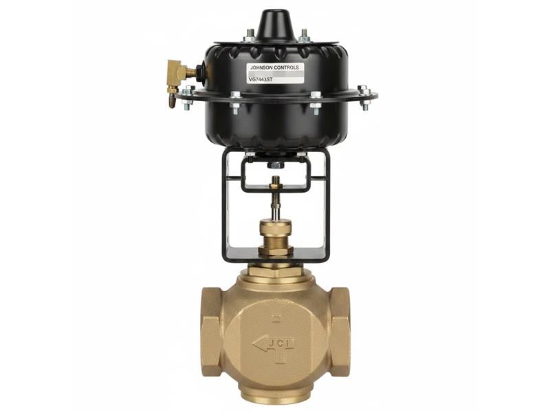 VG7443ST por JOHNSON CONTROLS