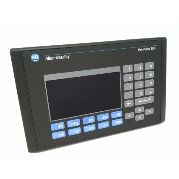 ALLEN BRADLEY 2711-K5A20