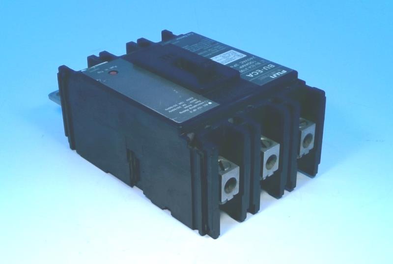 FUJI ELECTRIC BU-ECA-3100