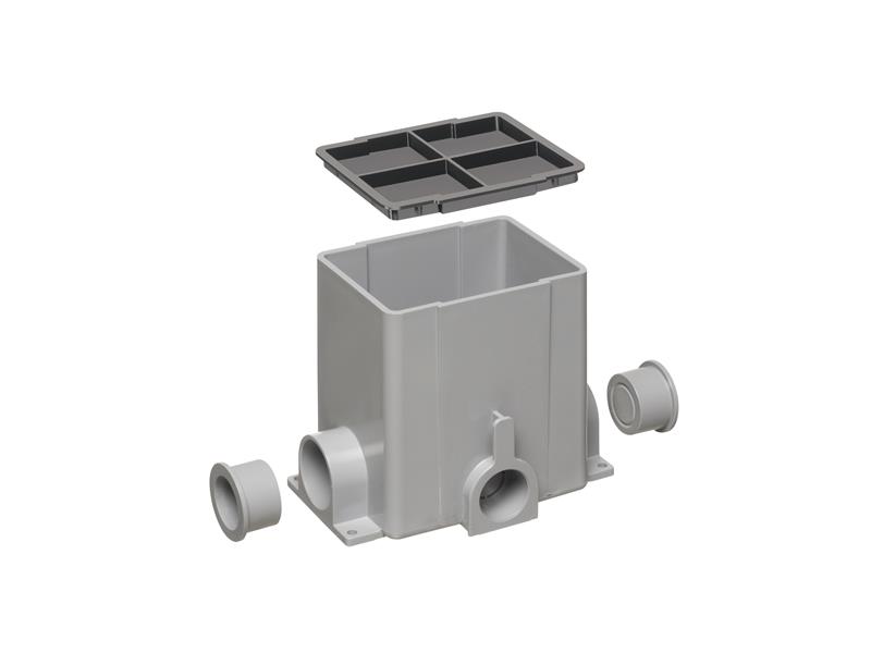 FLBC8500 par ARLINGTON INDUSTRIES