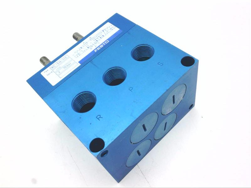 FESTO MC-5/4-1/2