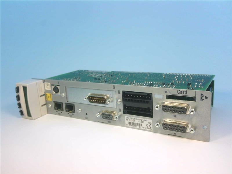BOSCH CSH01-1C-ET-ENS-MEM-L2-S-NN-FW
