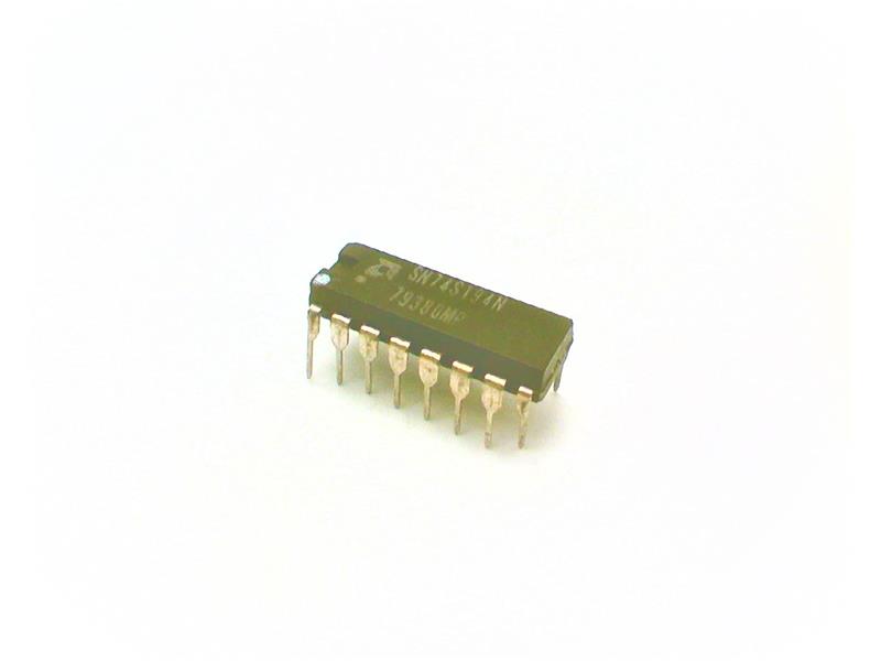 AMD SN74S194N