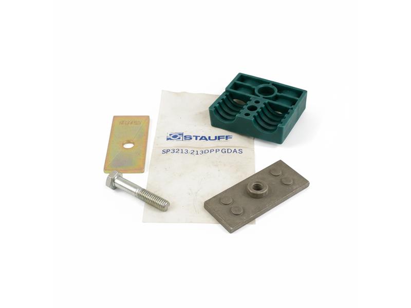 SP3213/213DPPGDAS par STAUFF