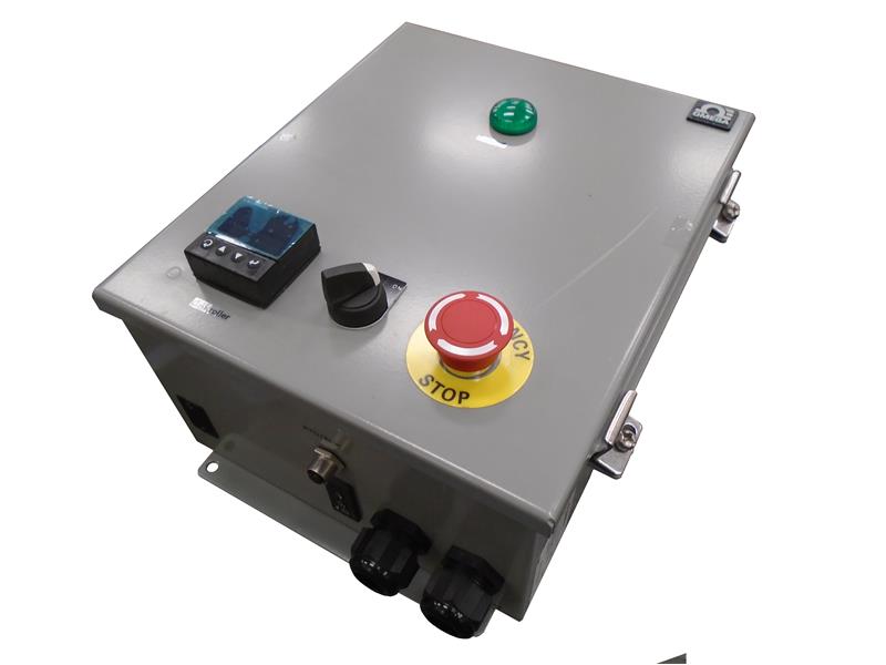 OMEGA ENGINEERING CNI-CB120-J