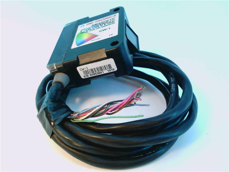 TRI-TRONICS CW-1