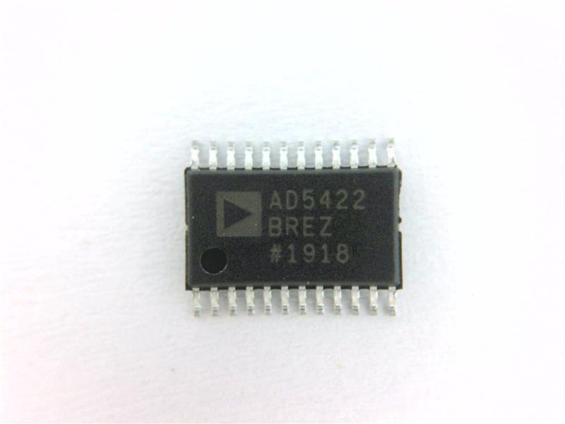 ANALOG DEVICES AD5422BREZ
