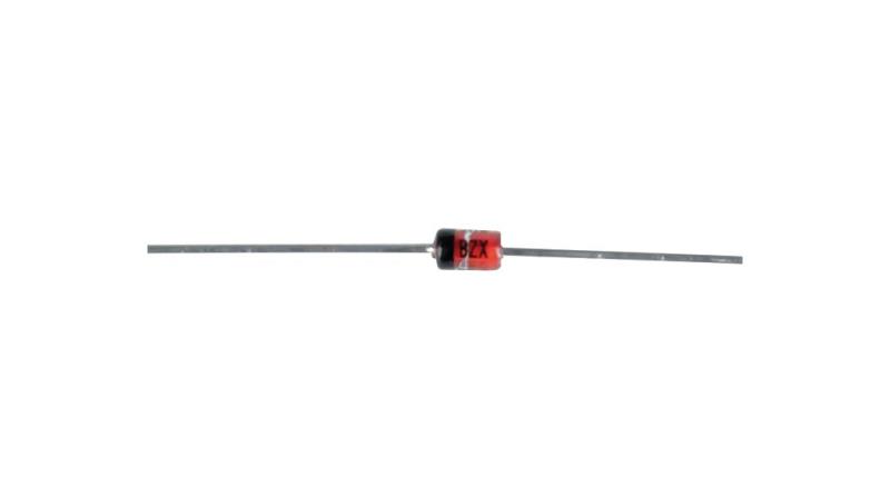 ON SEMICONDUCTOR BZX85-C22