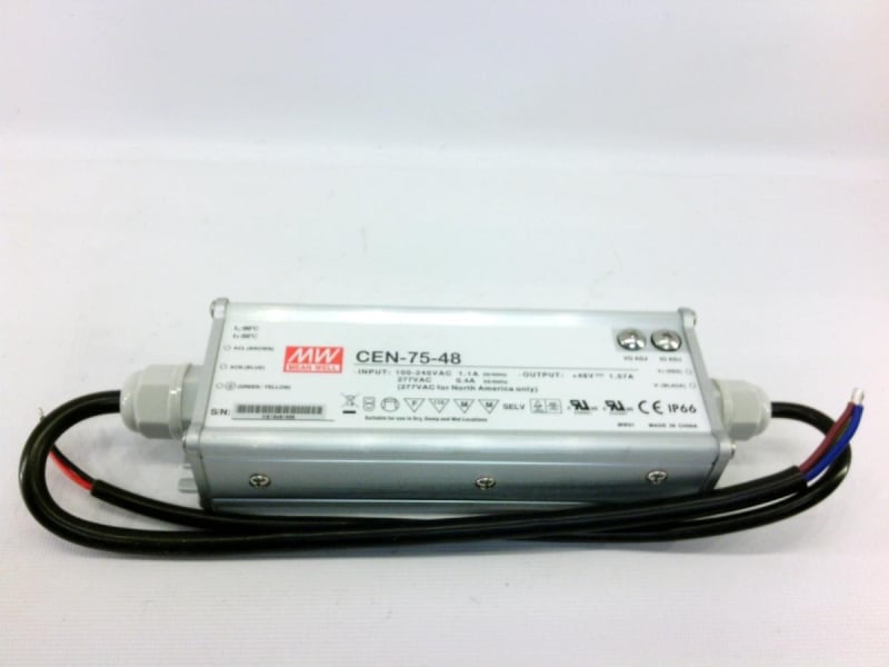MEAN WELL CEN-75-48