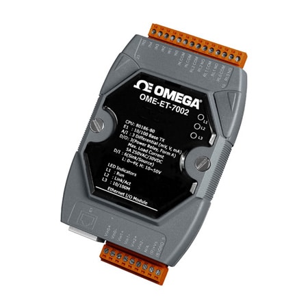 OMEGA ENGINEERING OME-ET-7052