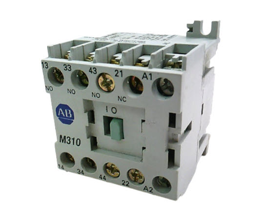 ALLEN BRADLEY 700-M310A2S