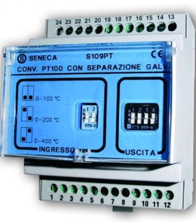S109PT-1-ST by SENECA