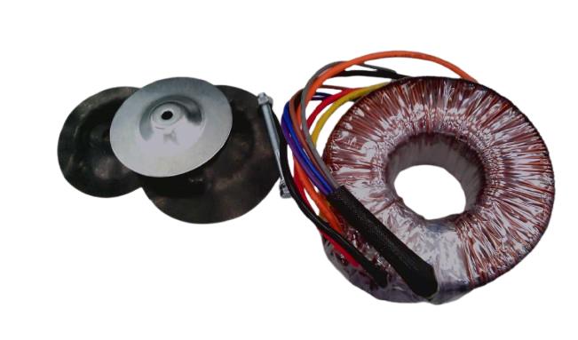 TRIAD MAGNETICS VPT18-13800