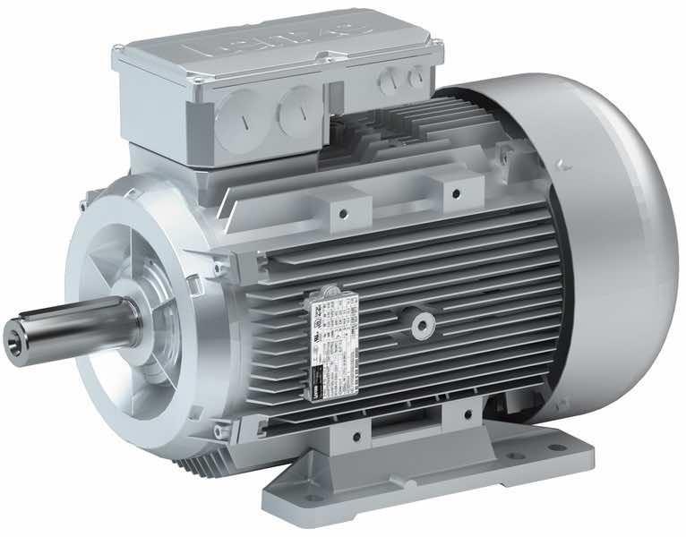 LENZE 13284805