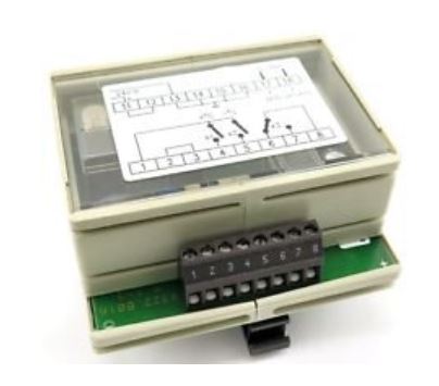 HONEYWELL MCD 3