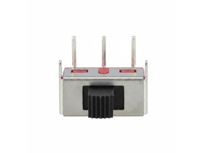 ITT SS-13D16-VG 4 PA