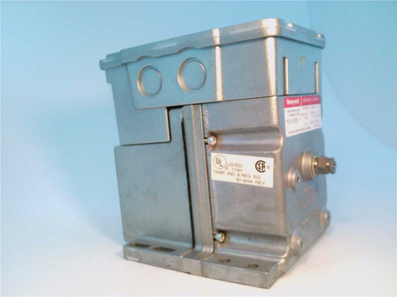 HONEYWELL M6181F1009