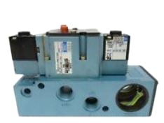 6233C-211-PM-591DA par MAC VALVES INC