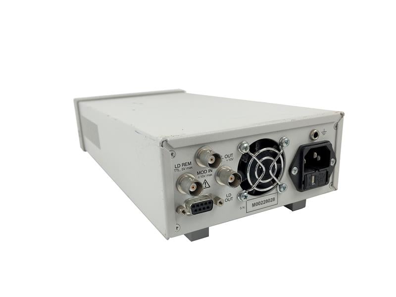 THORLABS INC LDC202C