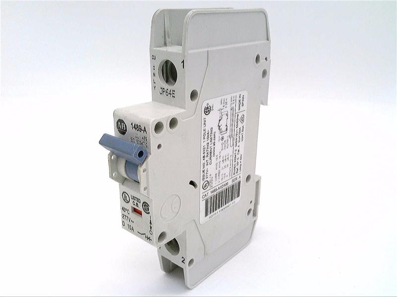 1489-A1D160 par ALLEN BRADLEY