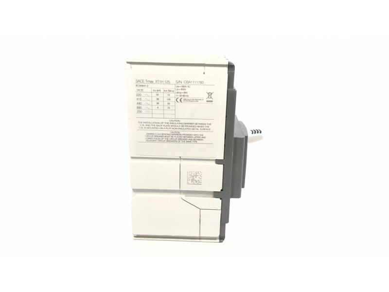 ASEA BROWN BOVERI 1SDA074731R1