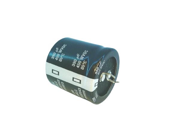 CORNELL DUBILIER 380LQ391M450A032