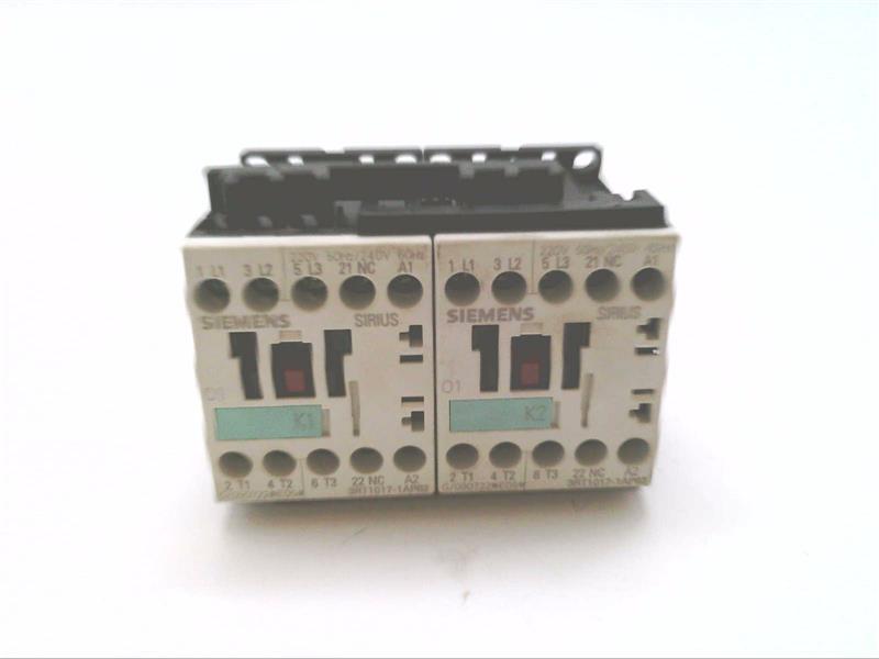 SIEMENS 3RA1317-8XB30-1AP6