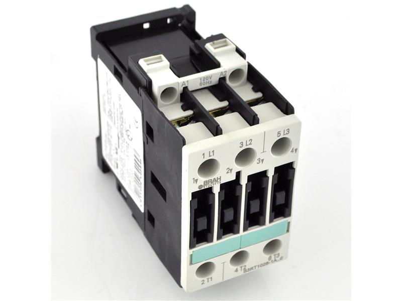 BRAH ELECTRIC B3RT1026