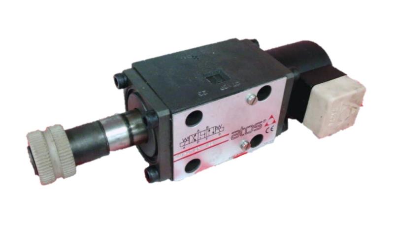 ATOS DHI-0713P/23-115/60AC