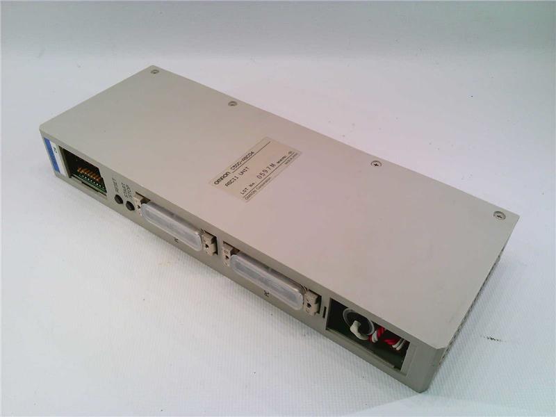 OMRON C500-ASC04