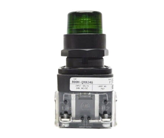 ALLEN BRADLEY 800H-QRB24G