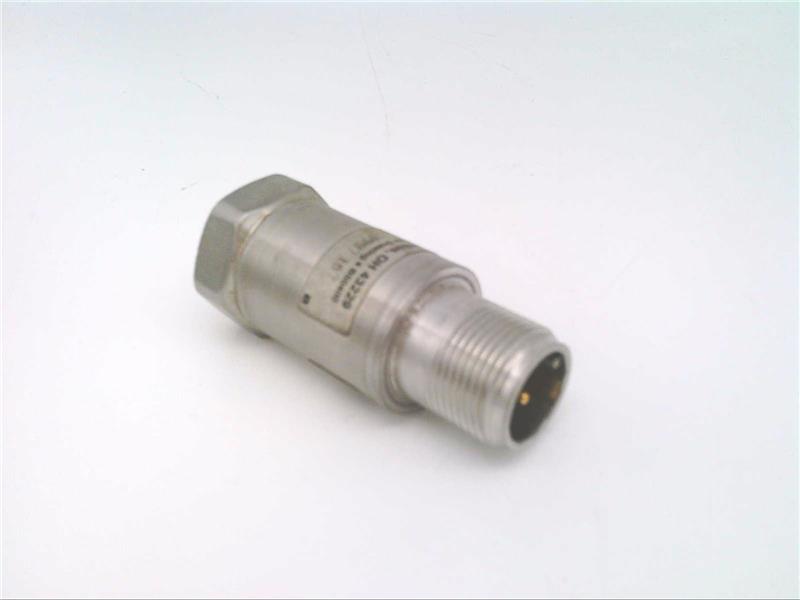IRD MECHANALYSIS E37691